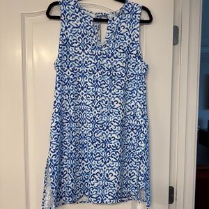 Tommy Bahama Romper